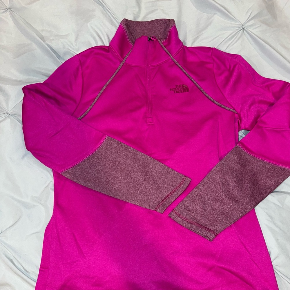 Northface Pullover